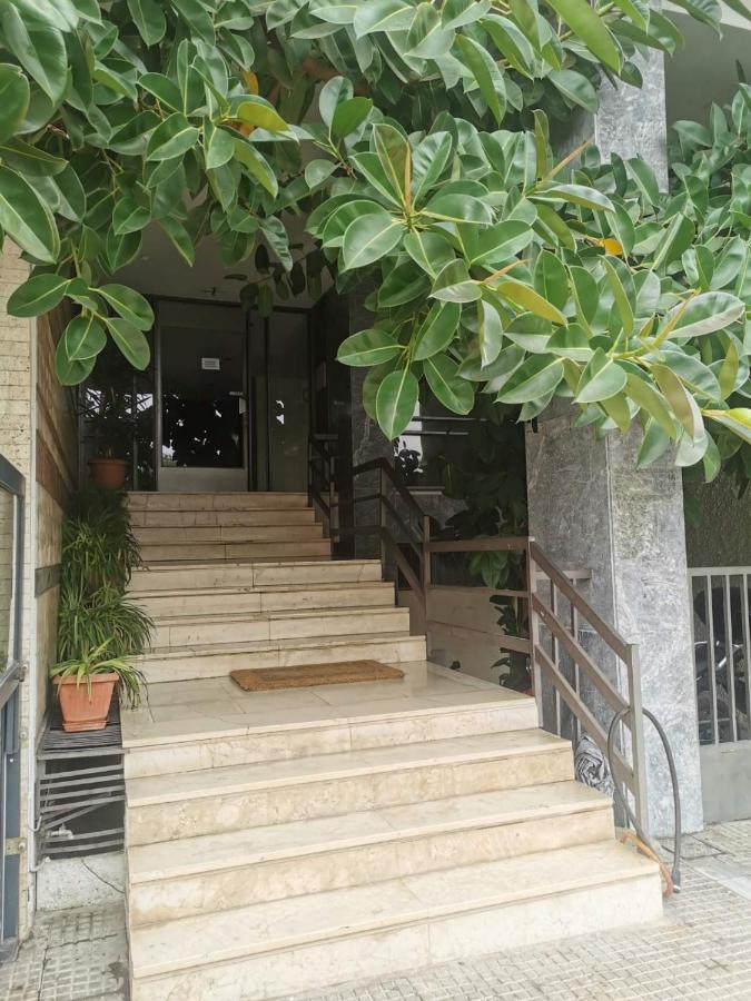 Efrosini'S By The Sea Apartment Chalkís Dış mekan fotoğraf